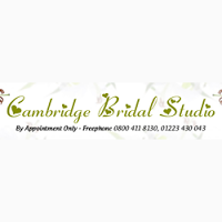 Cambridge Bridal Studio 1073864 Image 1